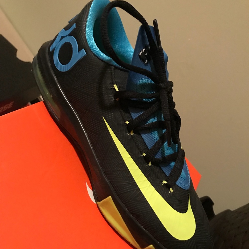 KD VI